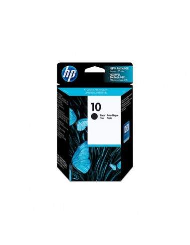 Originale HP inkjet cartuccia 10 - nero - C4844A