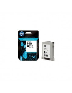 Originale HP inkjet cartuccia 940 - nero - C4902AE