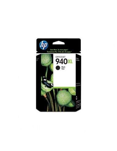 Originale HP inkjet cartuccia 940XL - nero - C4906AE