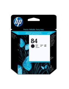 Originale HP inkjet testina di stampa 84 - nero - C5019A