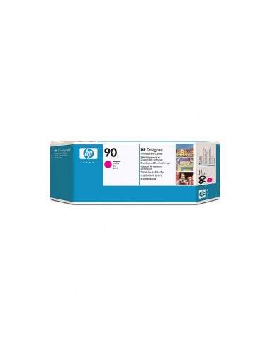 Originale HP inkjet testina di stampa dye 90 - magenta - C5056A