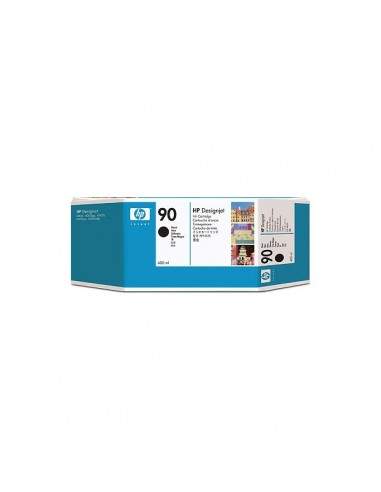 Originale HP inkjet cartuccia A.R. 90 - 400 ml - nero - C5058A