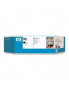 Originale HP inkjet cartuccia 90 - 775 ml - nero - C5059A