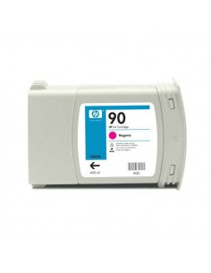 Originale HP inkjet cartuccia A.R. 90 - 400 ml - magenta - C5063A