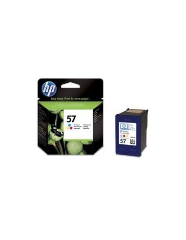 Originale HP inkjet cartuccia 57 - 3 colori - C6657AE