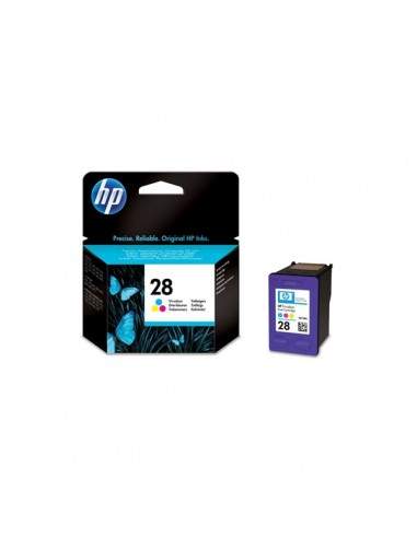 Originale HP inkjet cartuccia 28 - 3 colori - C8728AE