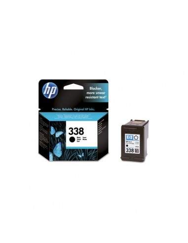 Originale HP inkjet cartuccia 338 - nero - C8765EE