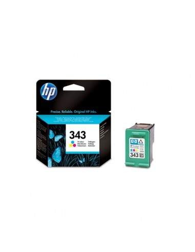 Originale HP inkjet cartuccia 343 - 3 colori - C8766EE