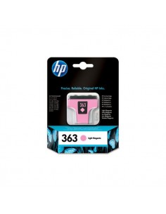 Originale HP inkjet cartuccia 363 - magenta chiaro - C8775EE