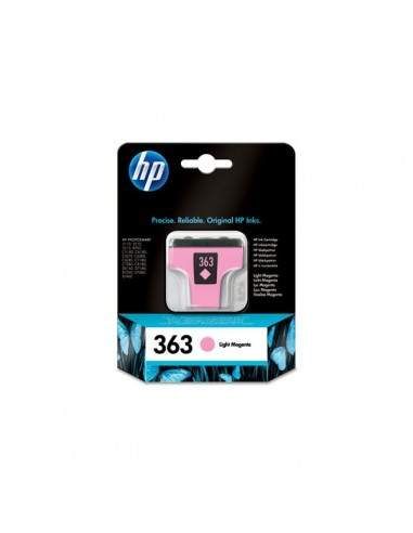 Originale HP inkjet cartuccia 363 - magenta chiaro - C8775EE