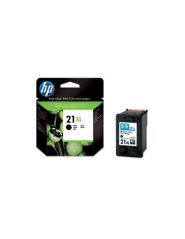 Originale HP inkjet cartuccia 21XL - nero - C9351CE