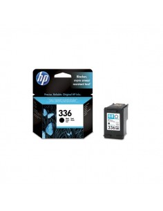 Originale HP inkjet cartuccia 336 - nero - C9362EE