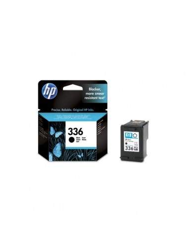 Originale HP inkjet cartuccia 336 - nero - C9362EE