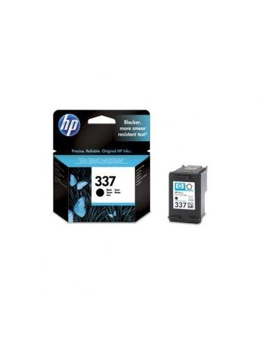 Originale HP inkjet cartuccia 337 - nero - C9364EE