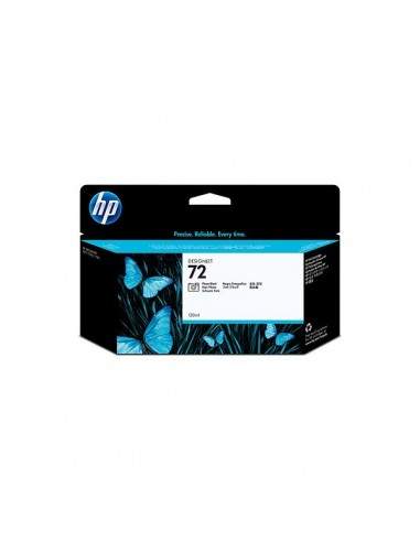 Originale HP inkjet cartuccia A.R. con inchiostro vivera 72 - nero foto - C9370A