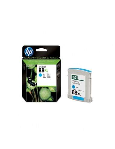 Originale HP inkjet cartuccia A.R. 88 - ciano - C9391AE