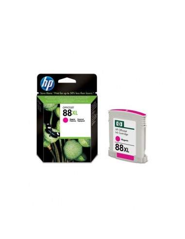 Originale HP inkjet cartuccia A.R. 88 - magenta - C9392AE