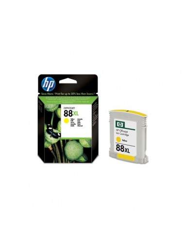 Originale HP inkjet cartuccia A.R. 88 - giallo - C9393AE