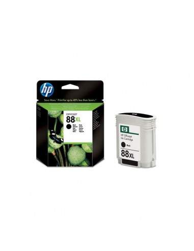 Originale HP inkjet cartuccia A.R. 88 - nero - C9396AE