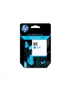 Originale HP inkjet testina di stampa 85 - ciano - C9420A