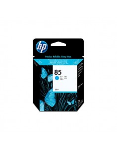 Originale HP inkjet cartuccia 85 - 28 ml - ciano - C9425A