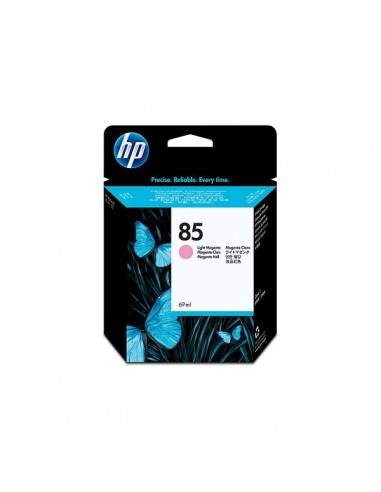 Originale HP inkjet cartuccia 85 - 69 ml - magenta chiaro - C9429A