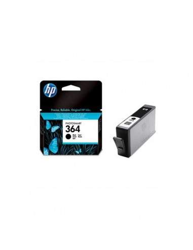 Originale HP inkjet cartuccia 364 - nero - CB316EE