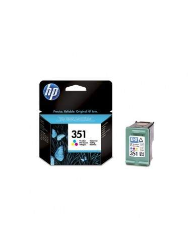 Originale HP inkjet cartuccia 351 - 3 colori - CB337EE