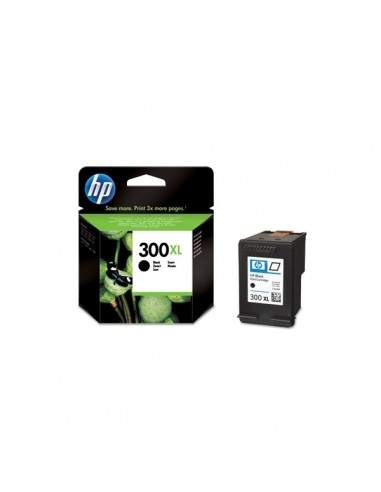 Originale HP inkjet cartuccia con inchiostro vivera 300XL - nero - CC641EE