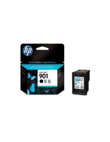 Originale HP inkjet cartuccia 901 - nero - CC653AE HP - 1