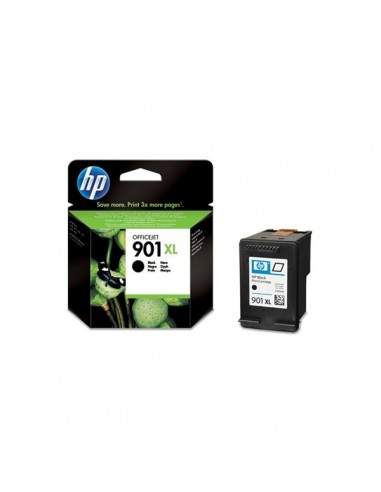 Originale HP inkjet cartuccia 901XL - nero - CC654AE HP - 1