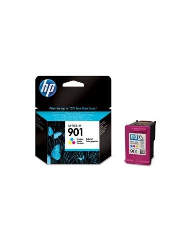 Originale HP inkjet cartuccia 901 - 3 colori - CC656AE