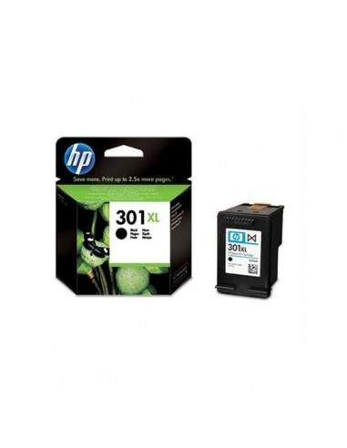 Originale HP inkjet cartuccia A.R. 301XL - nero - CH563EE