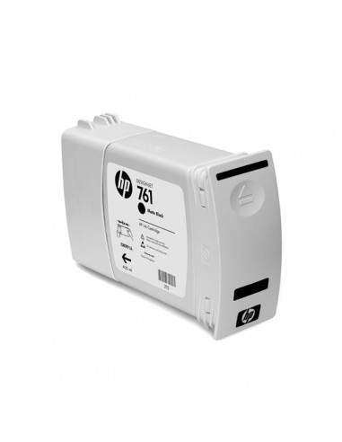 Originale HP inkjet cartuccia 761 - 400 ml - nero opaco - CM991A