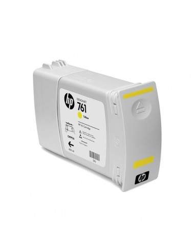 Originale HP inkjet cartuccia 761 - 400 ml - giallo - CM992A