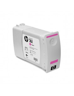 Originale HP inkjet cartuccia 761 - 400 ml - magenta - CM993A