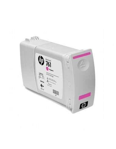 Originale HP inkjet cartuccia 761 - 400 ml - magenta - CM993A