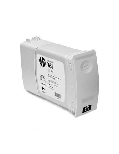 Originale HP inkjet cartuccia 761 - 400 ml - grigio - CM995A