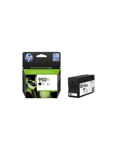 Originale HP inkjet cartuccia 950XL - nero - CN045AE