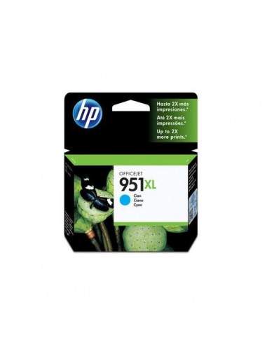 Originale HP inkjet cartuccia 951XL - ciano - CN046AE