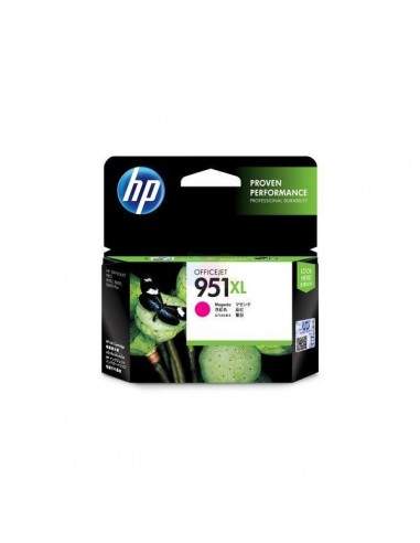 Originale HP inkjet cartuccia 951XL - magenta - CN047AE