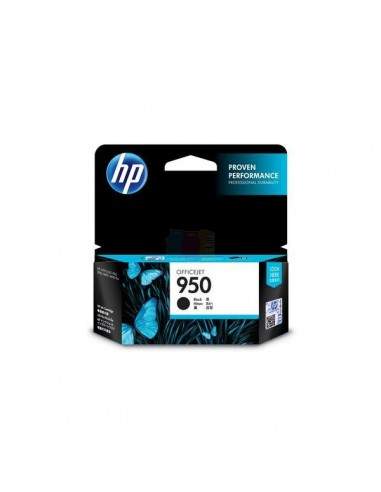 Originale HP inkjet cartuccia 950 - nero - CN049AE