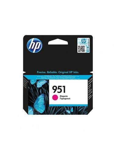 Originale HP inkjet cartuccia 951 - magenta - CN051AE