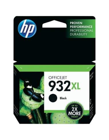 Originale HP inkjet cartuccia A.R. 932XL - nero - CN053AE