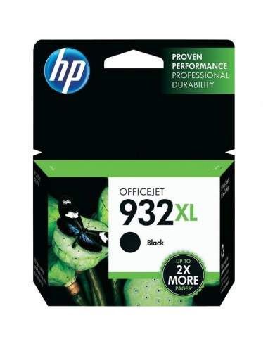 Originale HP inkjet cartuccia A.R. 932XL - nero - CN053AE