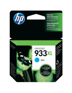 Originale HP inkjet cartuccia A.R. 933XL - ciano - CN054AE