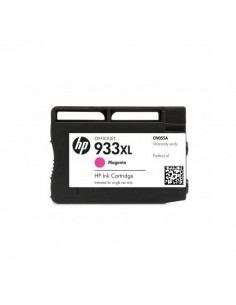 Originale HP inkjet cartuccia A.R. 933XL - magenta - CN055AE