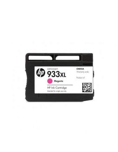 Originale HP inkjet cartuccia A.R. 933XL - magenta - CN055AE