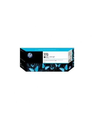 Originale HP inkjet cartuccia 772 - 300 ml - nero opaco - CN635A