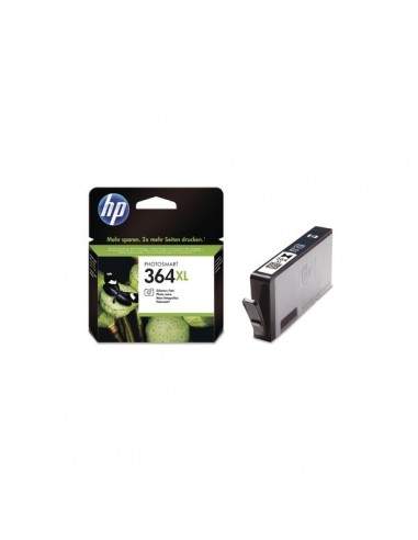 Originale HP inkjet cartuccia A.R. 364XL - nero - CN684EE